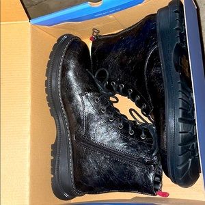 Jelly pop shoes Los Angeles California Scotland